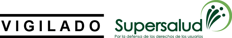 Vigilado Supersalud