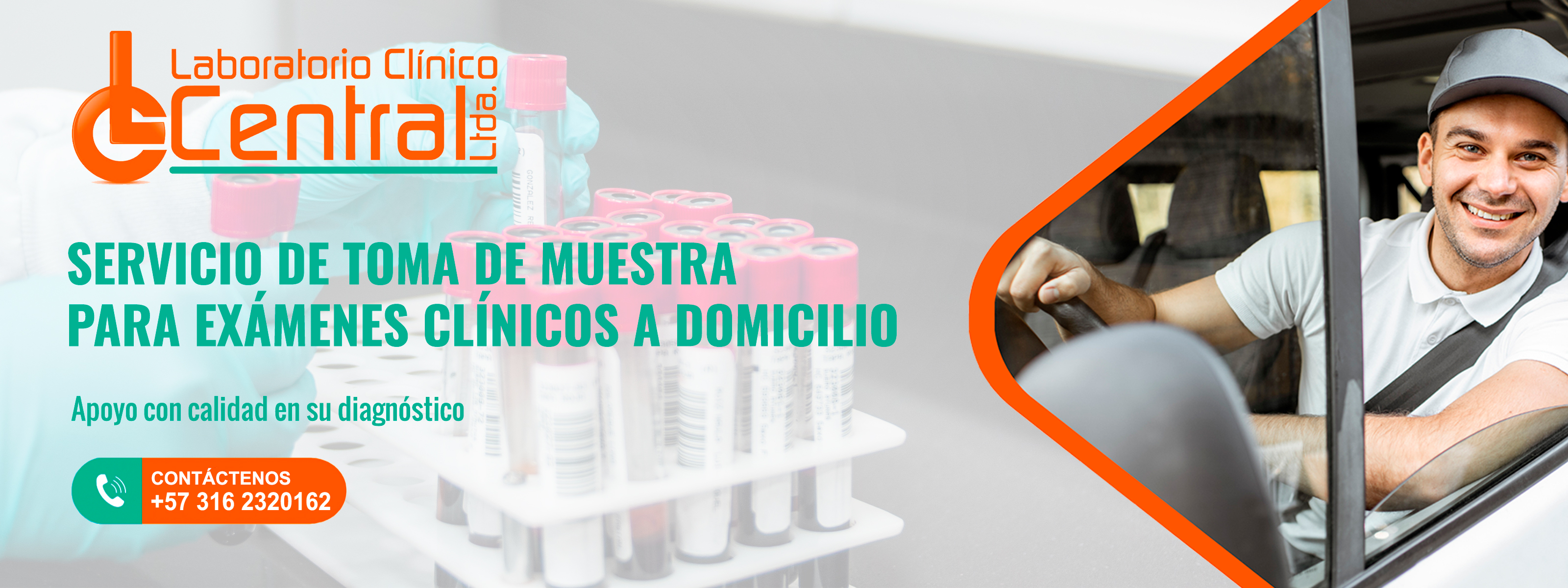 Domicilios