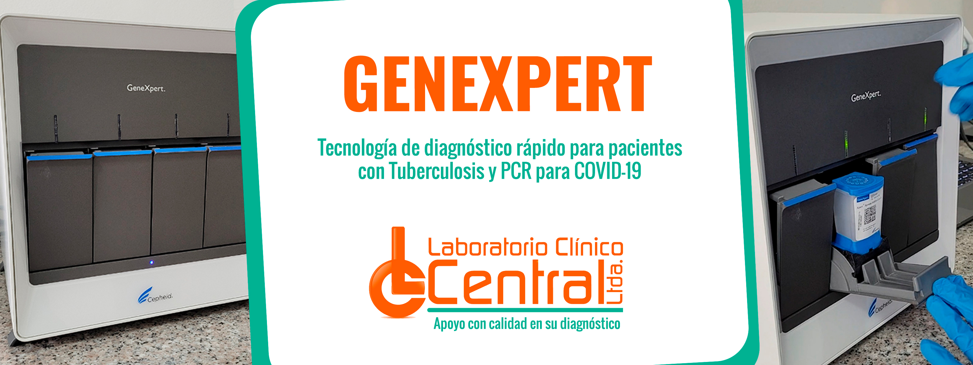 GeneXpert