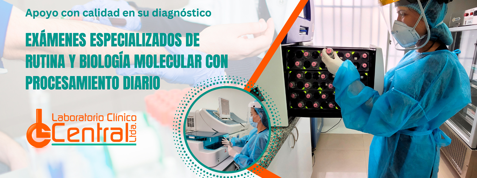 Examenes Especializados