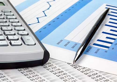 Estados Financieros